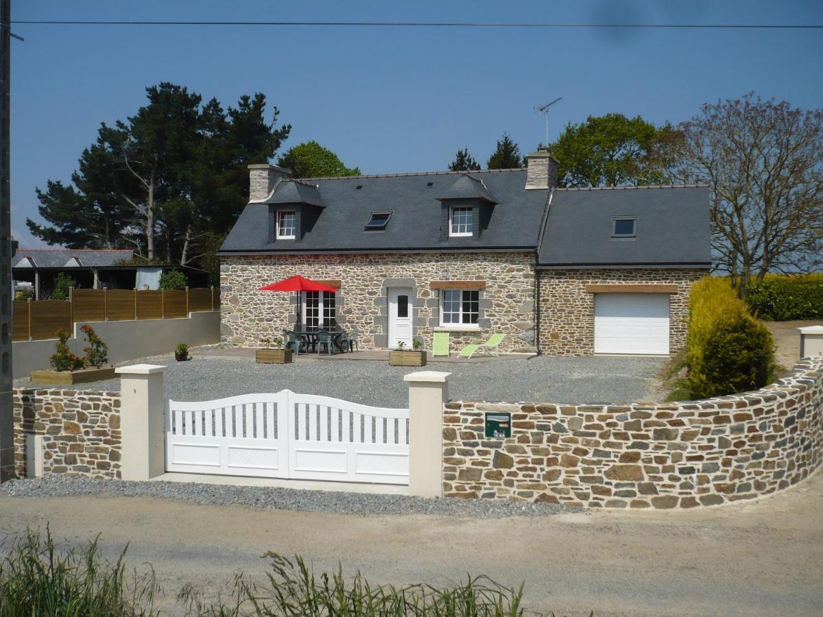 La Bretonne