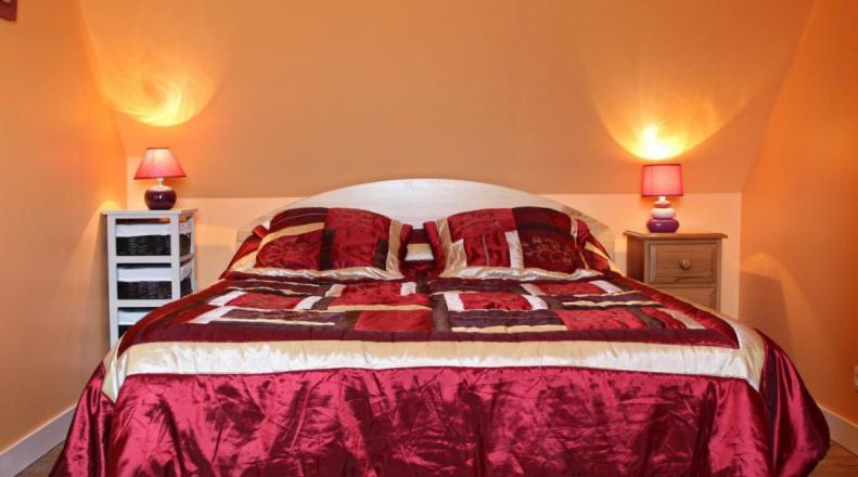 La Bretonne Holiday home *