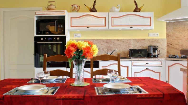 La Bretonne Holiday home Plouha