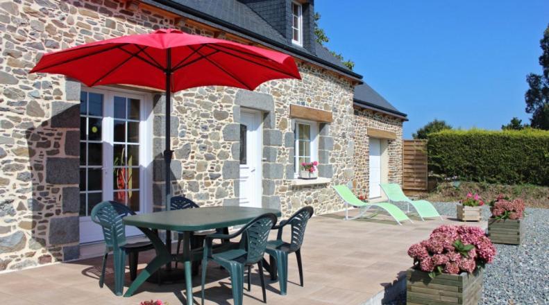 Holiday home La Bretonne