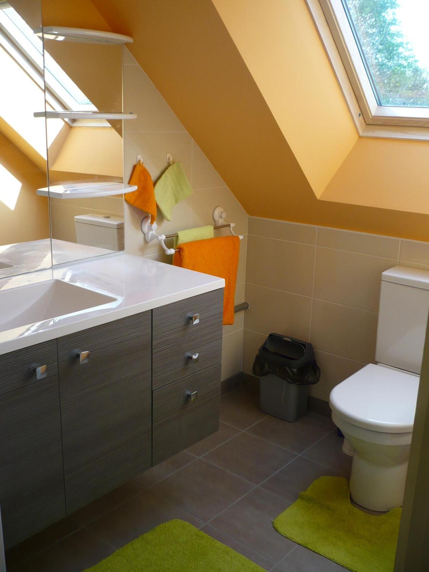 Holiday home La Bretonne Plouha