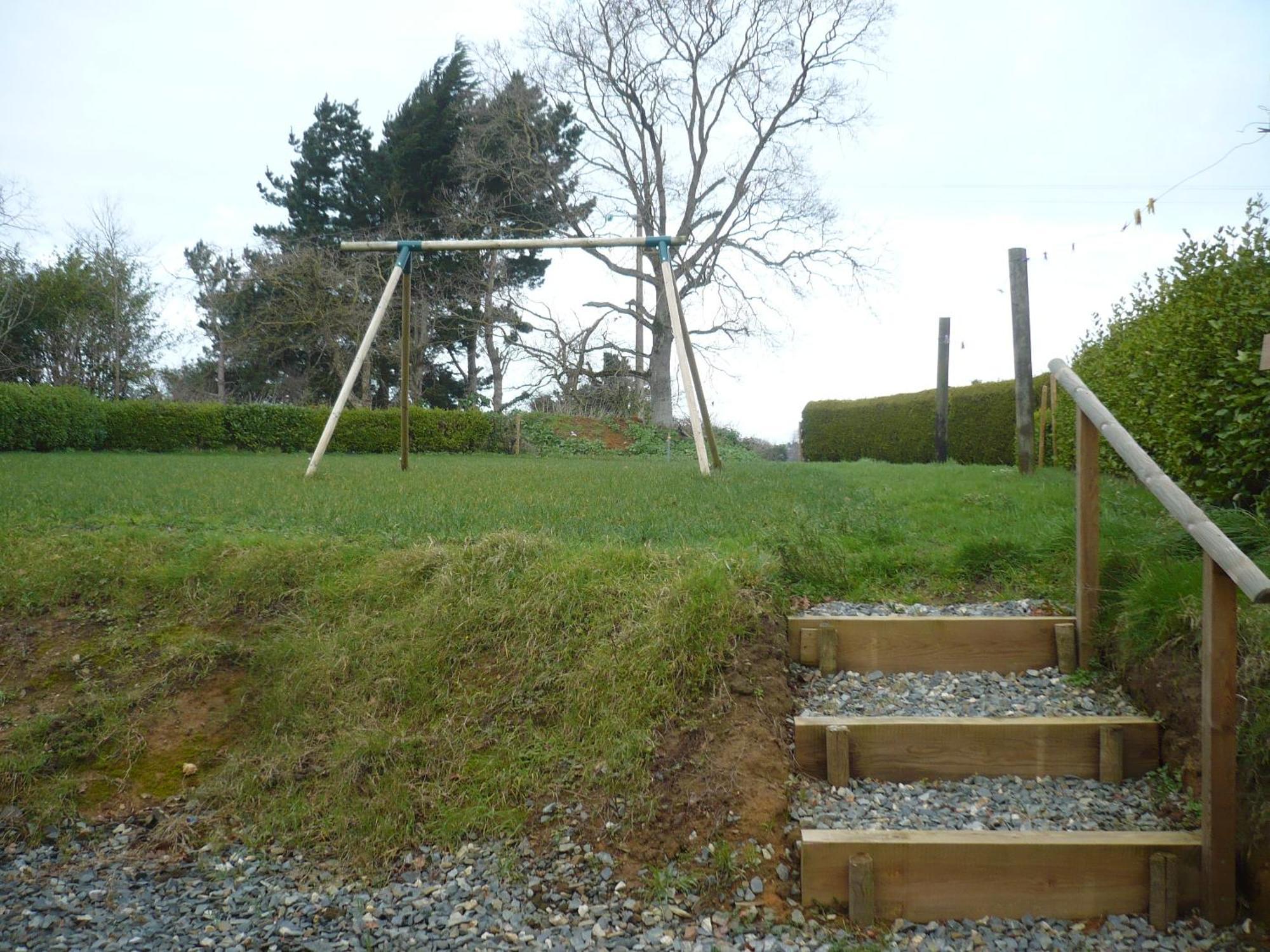 La Bretonne Holiday home Plouha